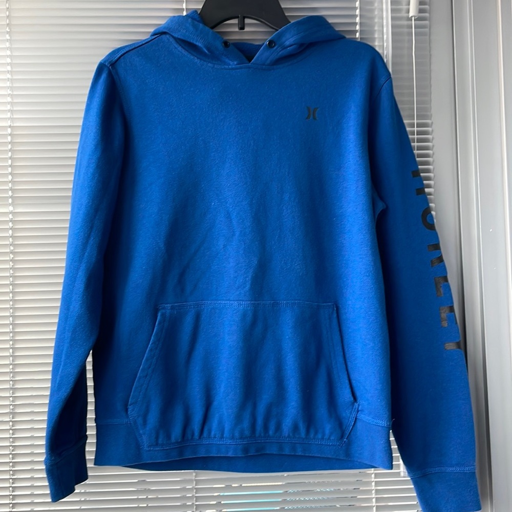 Hurley Sweatshirt